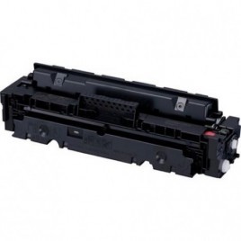 046HM - 1252C002 Magenta, Toner compatible CANON - 5 000 pages