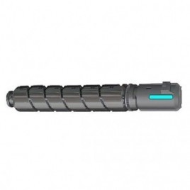 C-EXV55C - 2183C002 Cyan, Toner compatible CANON - 18000 pages