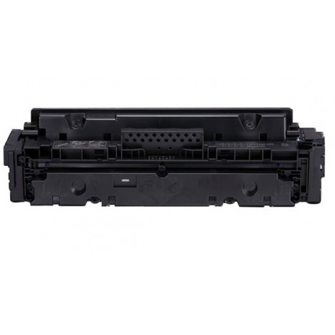 055H BK Noir - 3019C002 - Toner compatible CANON - 7600 pages