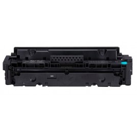 055H C Cyan - 3019C002 - Toner compatible CANON - 5900 pages