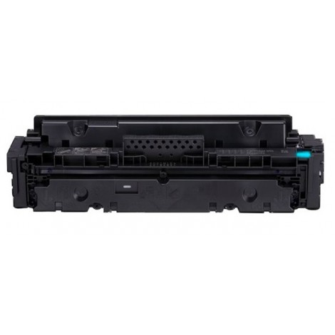 055H C Cyan - 3019C002 - Toner compatible CANON - 5900 pages