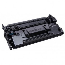 057H BK Noir - 3010C002 - Toner compatible CANON - 10000 pages