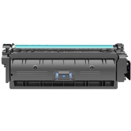 T04 Cyan - 2979C002, Toner compatible CANON - 27500 pages