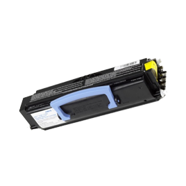 593-10042 Noir, Toner compatible DELL - 6 000 pages