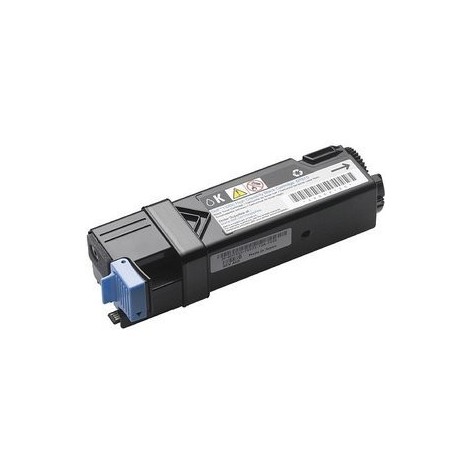 593-10258 - DT615 Noir, Toner compatible DELL - 2 000 pages