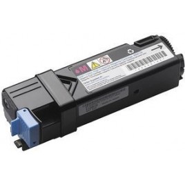 593-10261 - WM138 Magenta, Toner compatible DELL - 2 000 pages