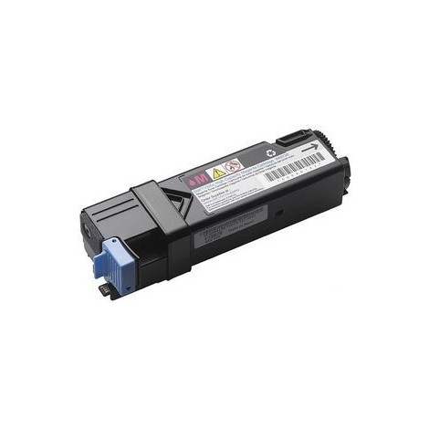 593-10261 - WM138 Magenta, Toner compatible DELL - 2 000 pages