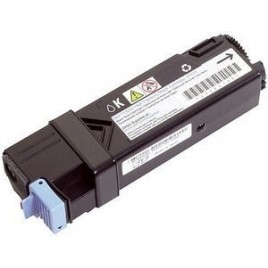 593-10312 - FM064 Noir, Toner compatible DELL - 2 500 pages