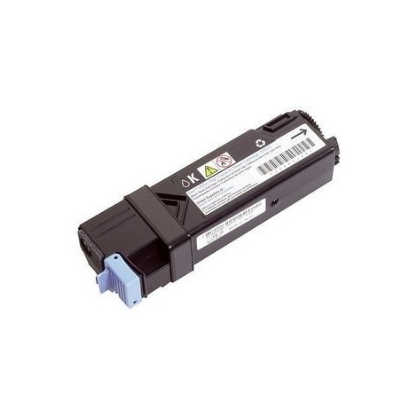 593-10312 - FM064 Noir, Toner compatible DELL - 2 500 pages