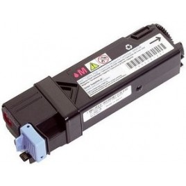 593-10315 - FM067 Magenta, Toner compatible DELL - 2 500 pages