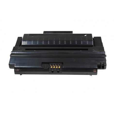 593-10329 Noir, Toner compatible DELL - 6 000 pages