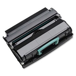 593-10335 Noir, Toner compatible DELL - 6 000 pages