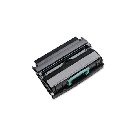 593-10335 Noir, Toner compatible DELL - 6 000 pages