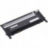 593-10493 - N012K Noir, Toner compatible DELL - 1 500 pages