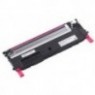 593-10495 - J506K Magenta, Toner compatible DELL - 1 000 pages