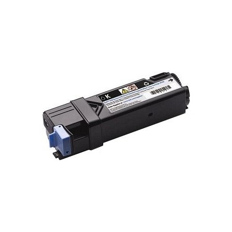 593-11040 Noir, Toner compatible DELL - 3 000 pages