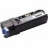 593-11040 Noir, Toner compatible DELL - 3 000 pages