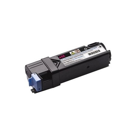 593-11038 Magenta, Toner compatible DELL - 2 500 pages