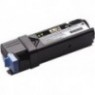 593-11037 Jaune, Toner compatible DELL - 2 500 pages