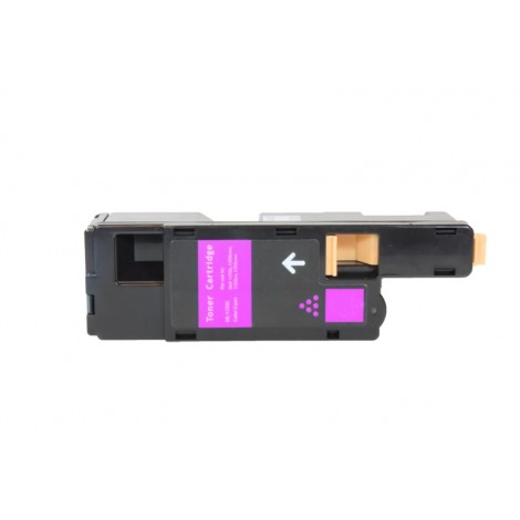 593-11128 - 4J0X7 Magenta, Toner compatible DELL - 1 000 pages