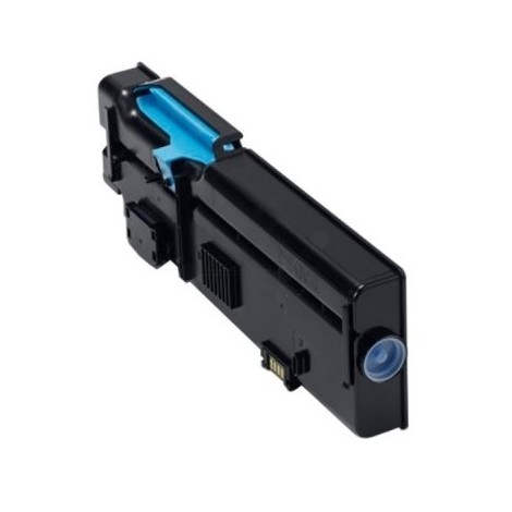 593-BBBT - 488NH Cyan, Toner compatible DELL - 4 000 pages