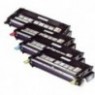 Pack de 4 Toners compatibles DELL 593-10289-90-92-91 - 4x 9 000 pages