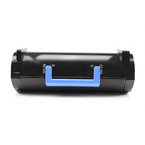 593-11167 - C3NTP Noir, Toner compatible DELL - 8 500 pages