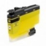 LC-426XL Jaune, Cartouche compatible BROTHER - 5000 pages