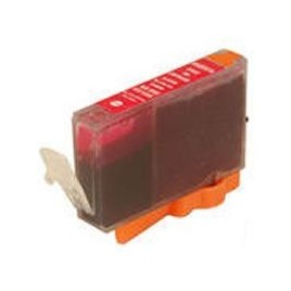 BCI-3EM Magenta, Cartouche compatible CANON - 15ml