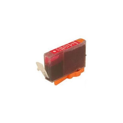 BCI-3EM Magenta, Cartouche compatible CANON - 15ml