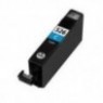 CLI-526C Cyan, Cartouche compatible CANON - 9ml