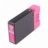 PGI-1500M XL Magenta, Cartouche compatible CANON - 14ml - 800 pages