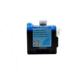 BCI-1411C Cyan, Cartouche compatible CANON - 330ml