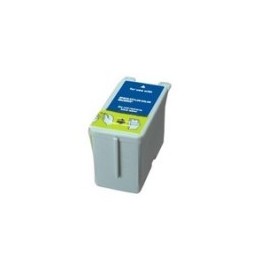 T019 Noire, Cartouche compatible EPSON - 24ml