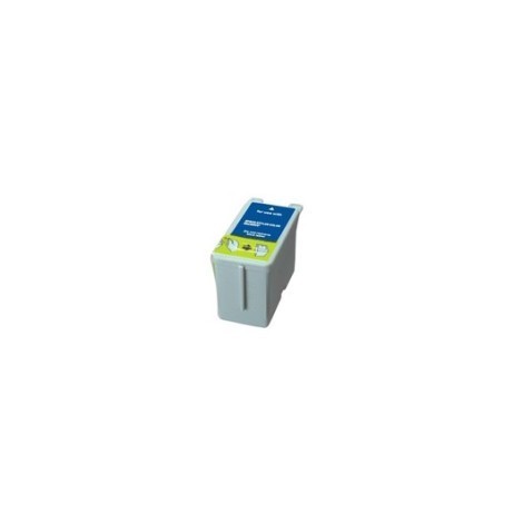 T019 Noire, Cartouche compatible EPSON - 24ml