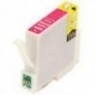 T0323 Magenta, Cartouche compatible EPSON - 16ml