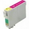 T0333 Magenta, Cartouche compatible EPSON - 17ml