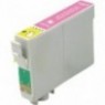 T0336 Photo Magenta, Cartouche compatible EPSON - 17ml