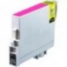 T0346 Photo Magenta, Cartouche compatible EPSON - 17ml