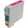 T0483 Magenta, Cartouche compatible EPSON - 13ml