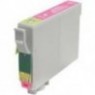 T0486 Photo Magenta, Cartouche compatible EPSON - 13ml