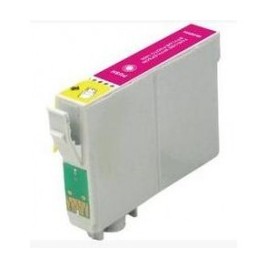 T0793 Magenta, Cartouche compatible EPSON - 11ml - 745 pages