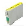 T0794 Jaune, Cartouche compatible EPSON - 11ml - 885 pages