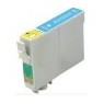 T0795 Photo Cyan, Cartouche compatible EPSON - 11ml - 560 pages