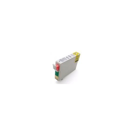 T0870 Gloss Optimizer, Cartouche compatible EPSON - 11.4ml