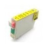 T0874 Jaune, Cartouche compatible EPSON - 11.4ml