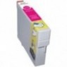 T0963 Magenta, Cartouche compatible EPSON - 11.4ml