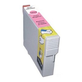 T0965 Photo Cyan, Cartouche compatible EPSON - 11.4ml