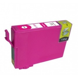 T1293 Magenta, Cartouche compatible EPSON - 13ml - 470 pages