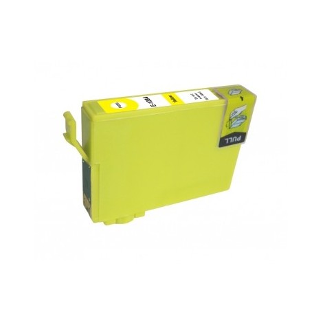 T1294 Jaune, Cartouche compatible EPSON - 13ml - 470 pages